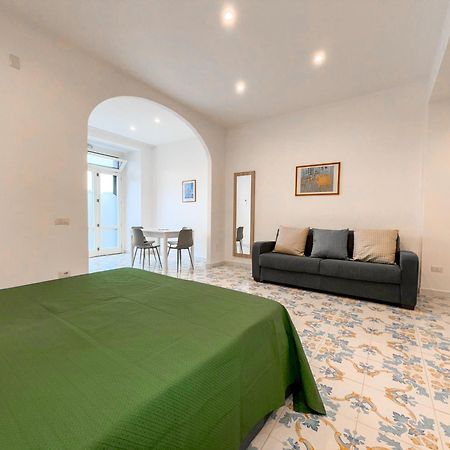 Suites In The Amalfi Coast - Guesthouse With Terrace Near Amalfi - Breathtaking View Of Ravello Scala Bagian luar foto