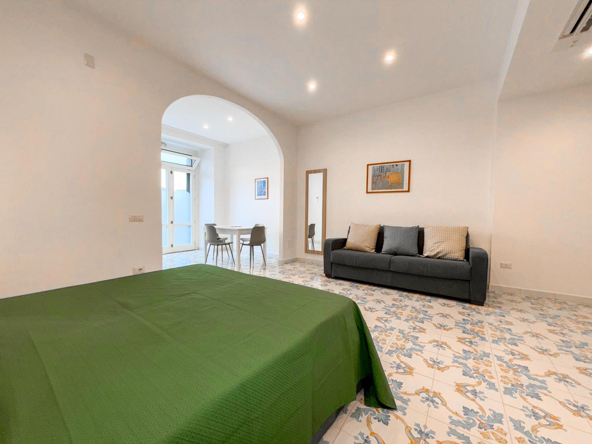 Suites In The Amalfi Coast - Guesthouse With Terrace Near Amalfi - Breathtaking View Of Ravello Scala Bagian luar foto