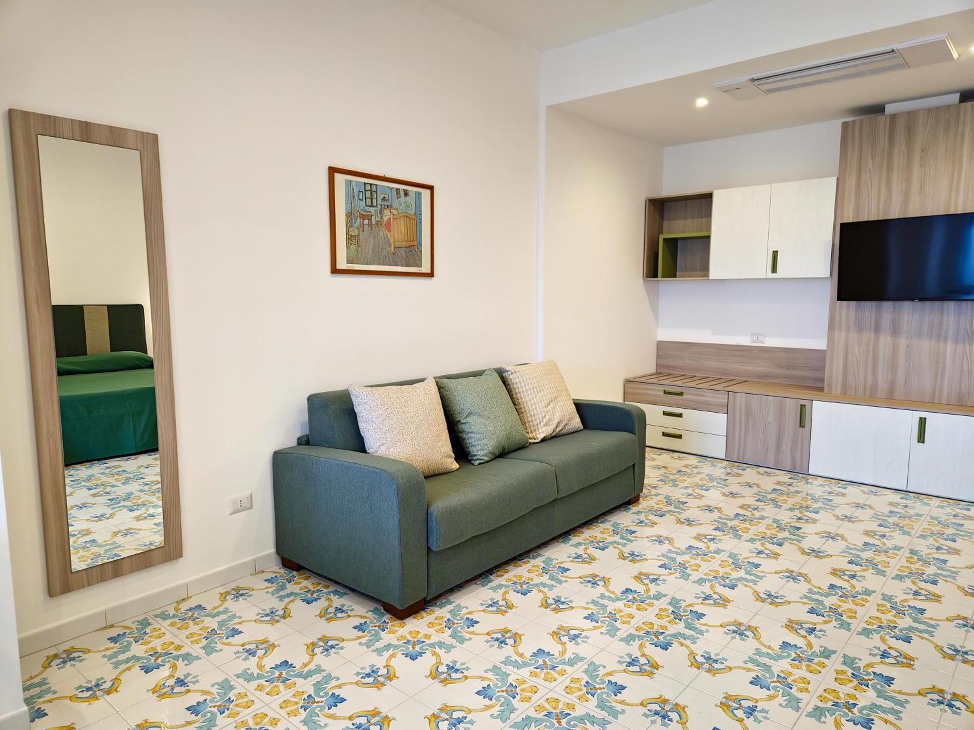 Suites In The Amalfi Coast - Guesthouse With Terrace Near Amalfi - Breathtaking View Of Ravello Scala Bagian luar foto