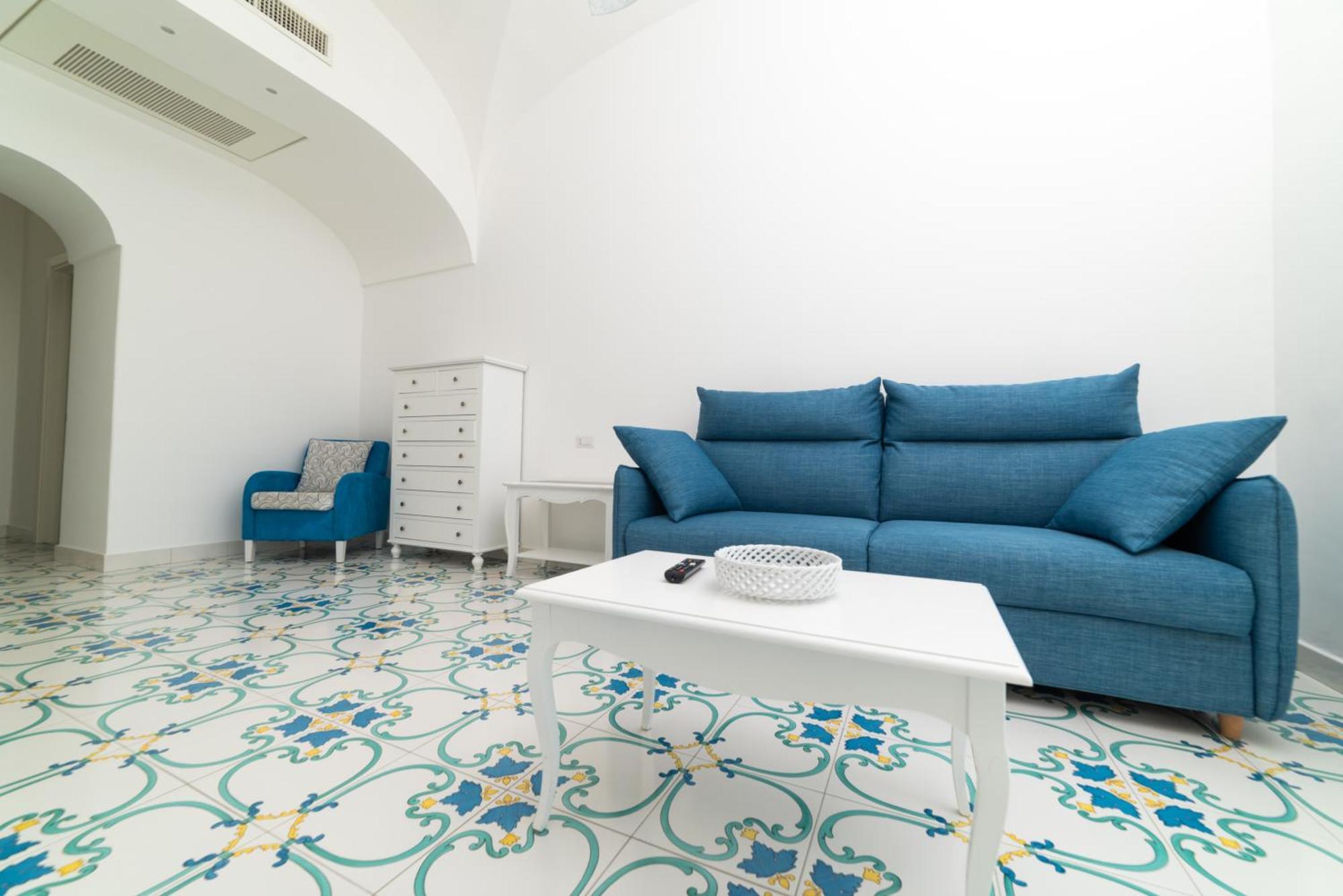 Suites In The Amalfi Coast - Guesthouse With Terrace Near Amalfi - Breathtaking View Of Ravello Scala Bagian luar foto