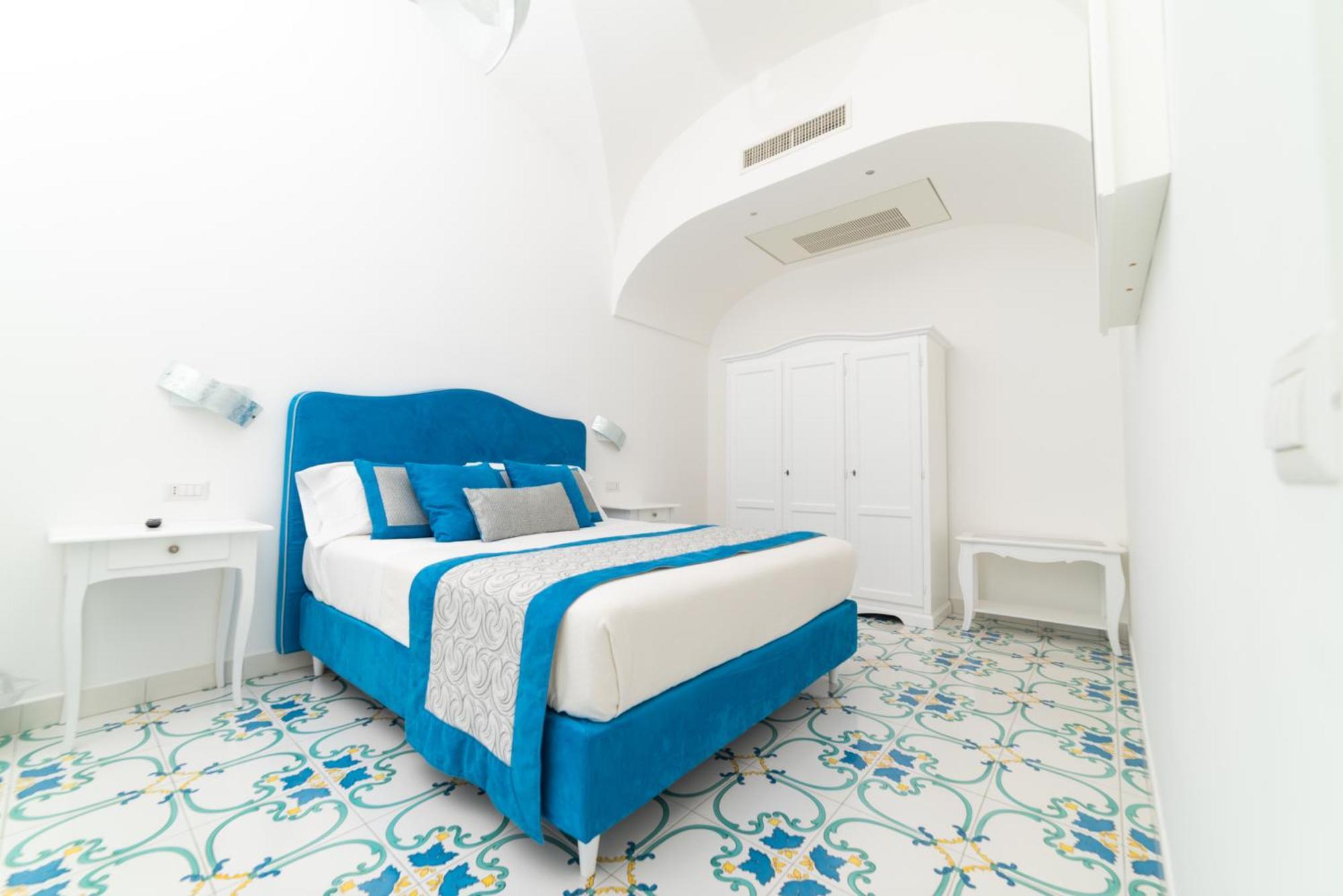 Suites In The Amalfi Coast - Guesthouse With Terrace Near Amalfi - Breathtaking View Of Ravello Scala Bagian luar foto