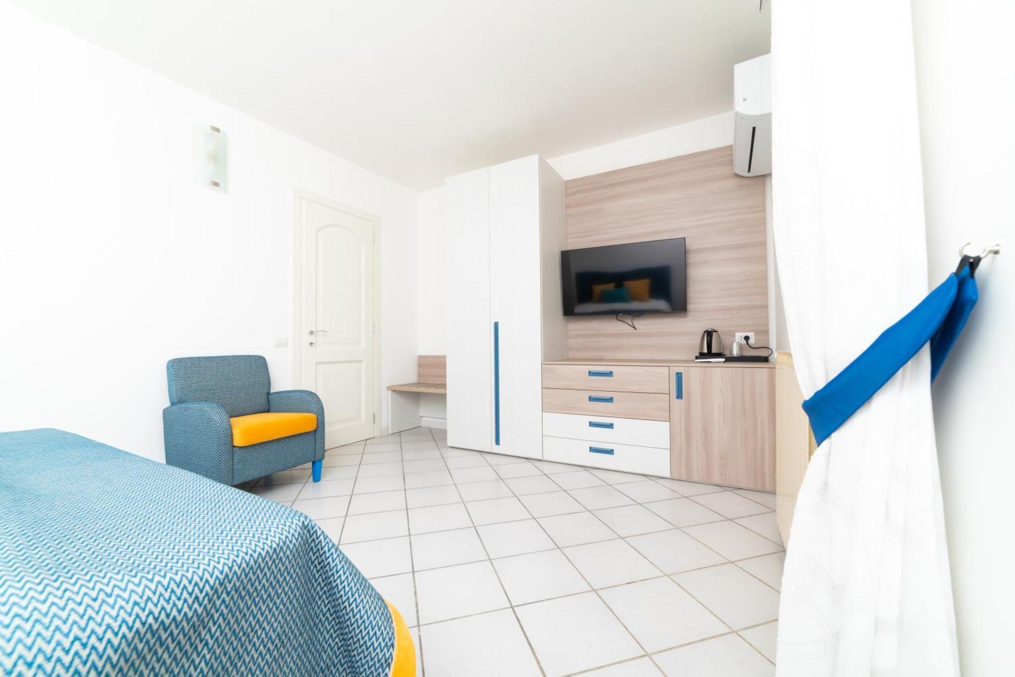 Suites In The Amalfi Coast - Guesthouse With Terrace Near Amalfi - Breathtaking View Of Ravello Scala Bagian luar foto